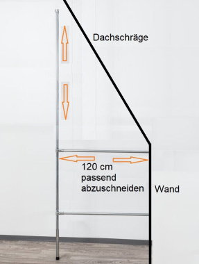 Dachschraege-Garderobe-120-cm-Wand-abstand-Befestigung-am-Kniestock-Art-Nr-St.10.200