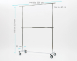 Doppel Jumbo XXXL 2056-140-80-02